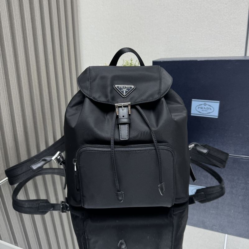 Prada Backpacks